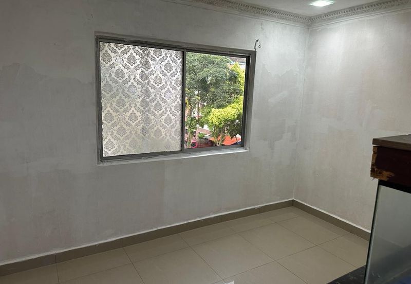 Bukit Tinggi 2 Apartment