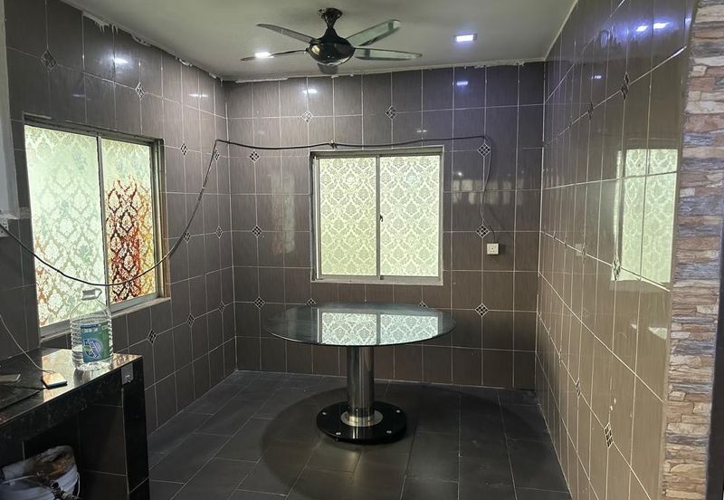 Bukit Tinggi 2 Apartment