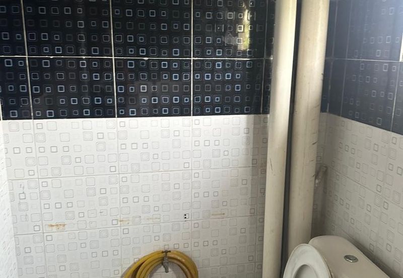 Bukit Tinggi 2 Apartment