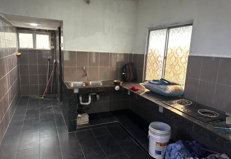 Bukit Tinggi 2 Apartment