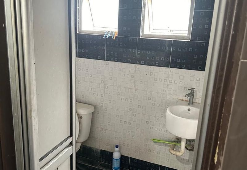 Bukit Tinggi 2 Apartment