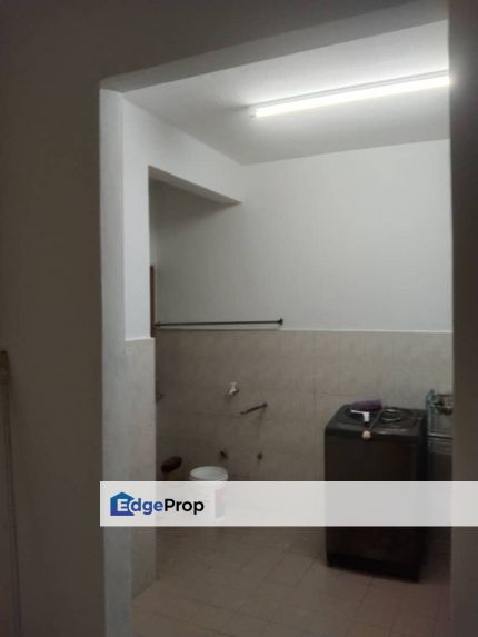 Tropika apartment, 780sf, for rent. , Selangor, Port Klang