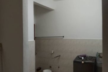 Apartment Tropika, Bandar Bukit Tinggi