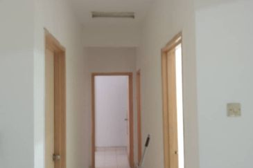 Apartment Tropika, Bandar Bukit Tinggi