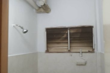 Apartment Tropika, Bandar Bukit Tinggi