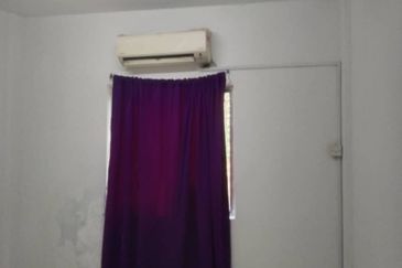 Apartment Tropika, Bandar Bukit Tinggi