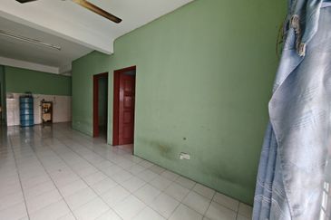 Vista Indah Putra