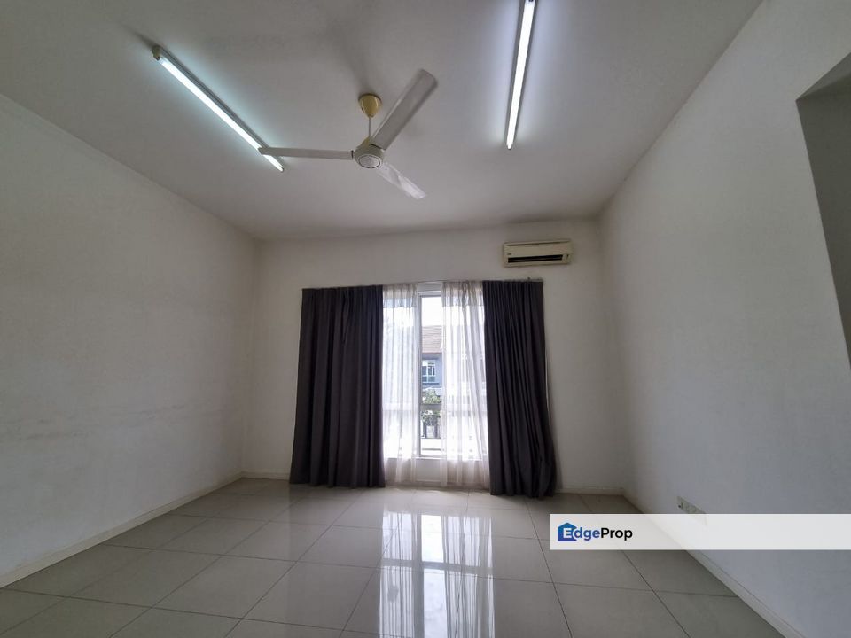 Ambang botanic 2, 2 sty Superlink for sale, partial furnished. , Selangor, Bandar Botanic/Bandar Bukit Tinggi