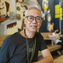 ALAN CHAN