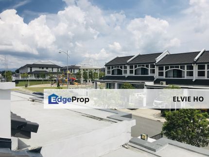 Cradleton Eco Majestic, Selangor, Semenyih