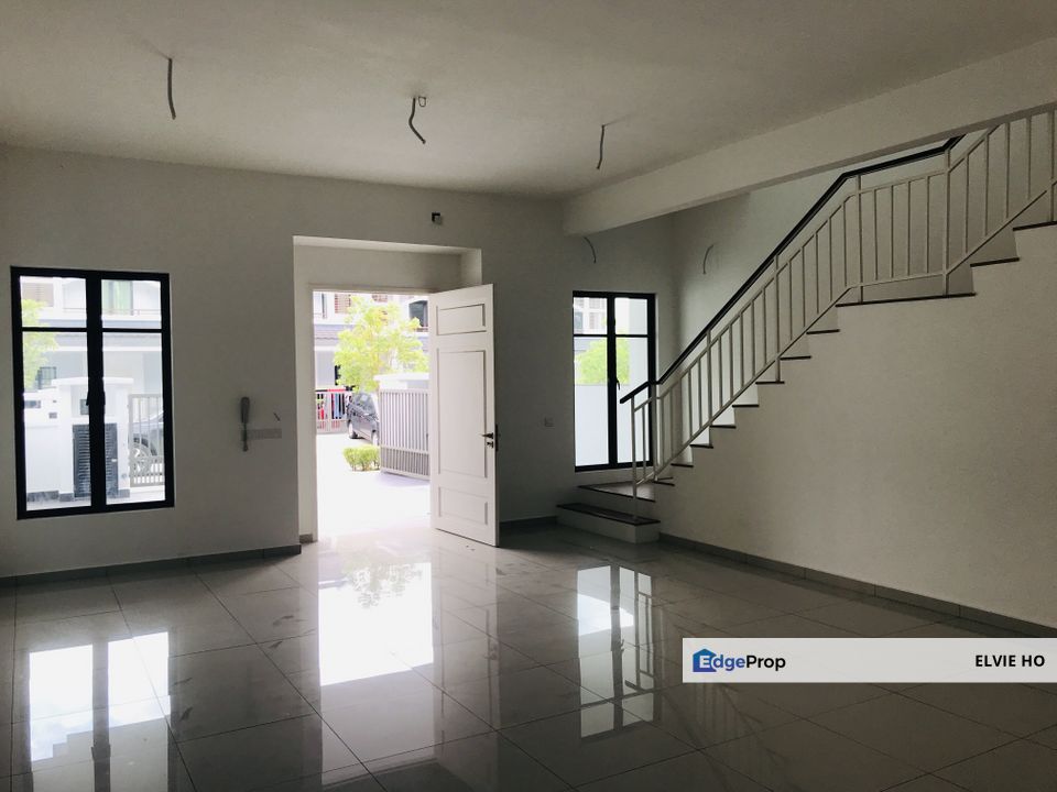 Cradleton Eco Majestic, Selangor, Semenyih