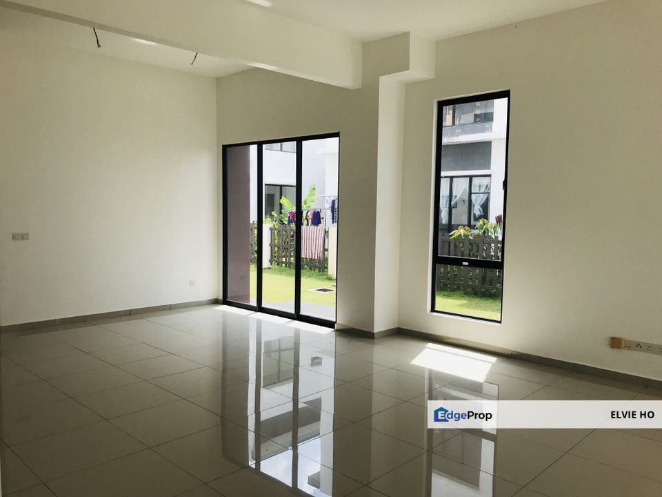 Monlis Setia Ecohill, Selangor, Semenyih