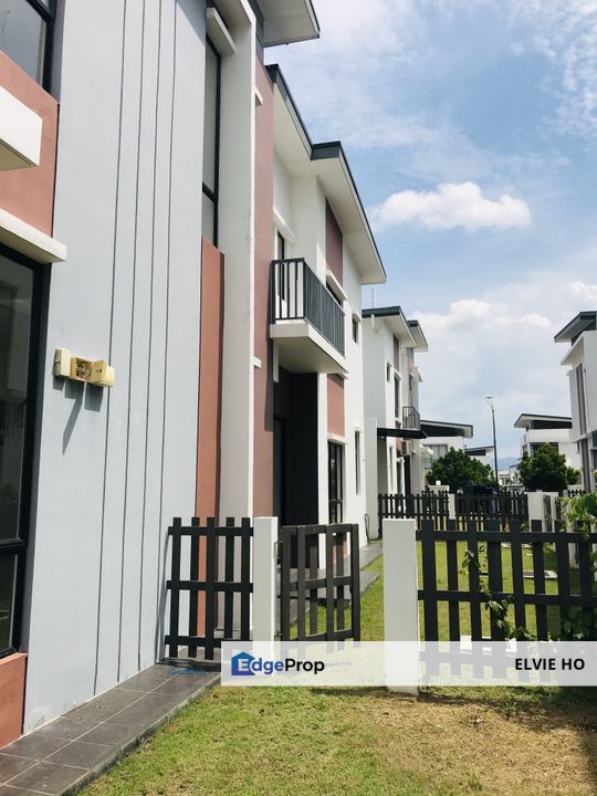 Monlis Setia Ecohill, Selangor, Semenyih