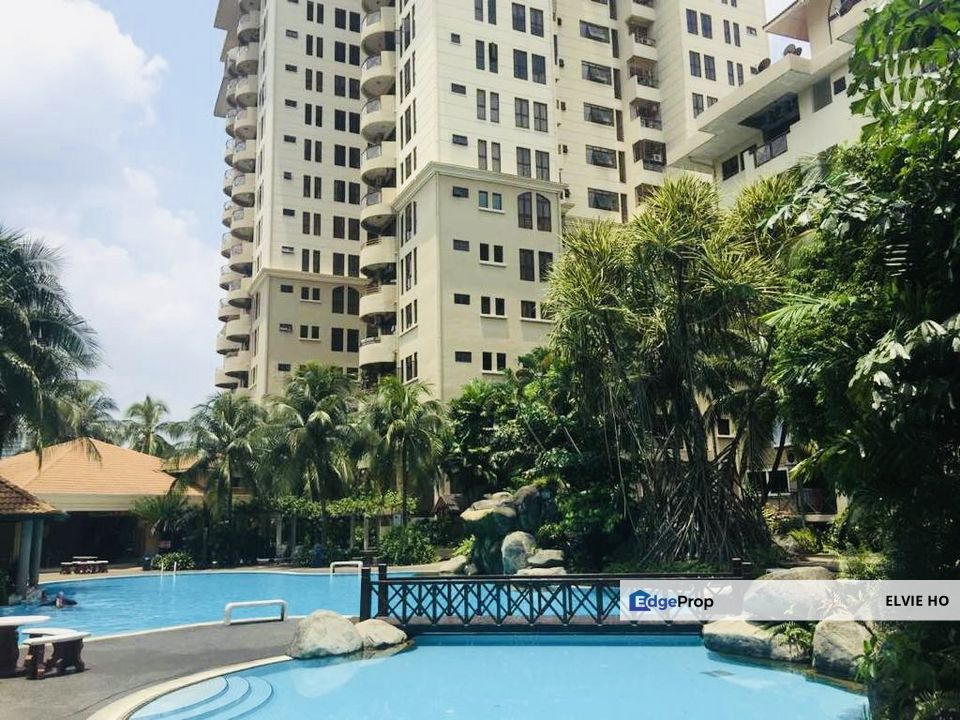 Desa Villa Condo For Sale Rm620 000 By Elvie Ho Edgeprop My
