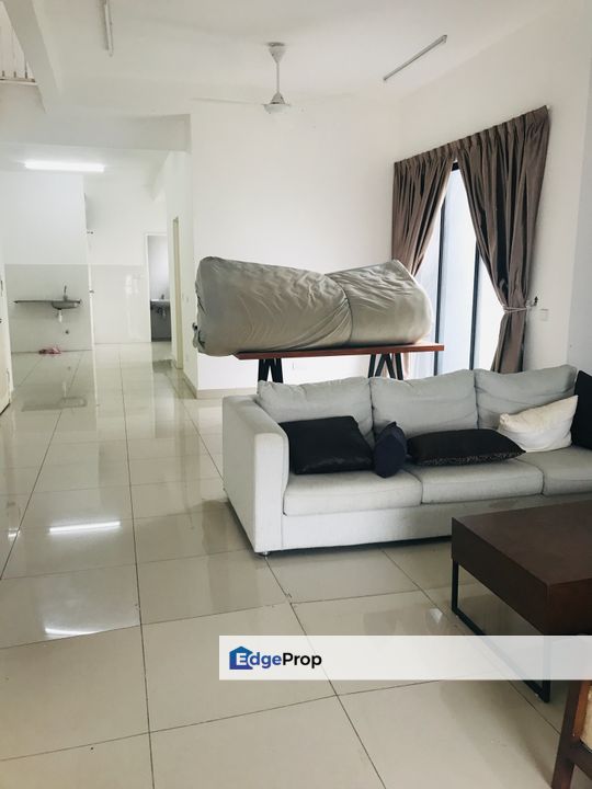 Setia Ecohill Cluster House, Selangor, Semenyih