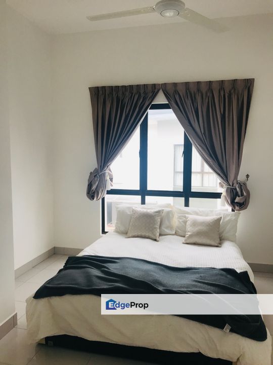 Setia Ecohill Cluster House, Selangor, Semenyih