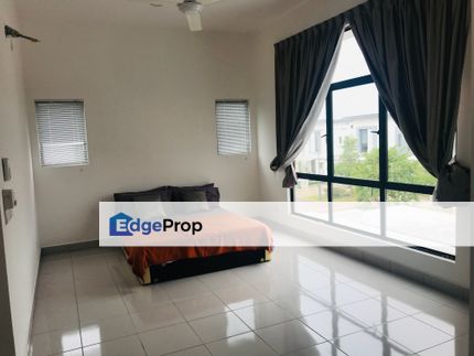 Setia Ecohill Cluster House, Selangor, Semenyih