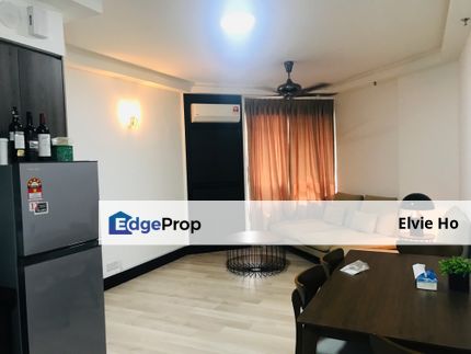 sucasa service apartment, Kuala Lumpur, Ampang