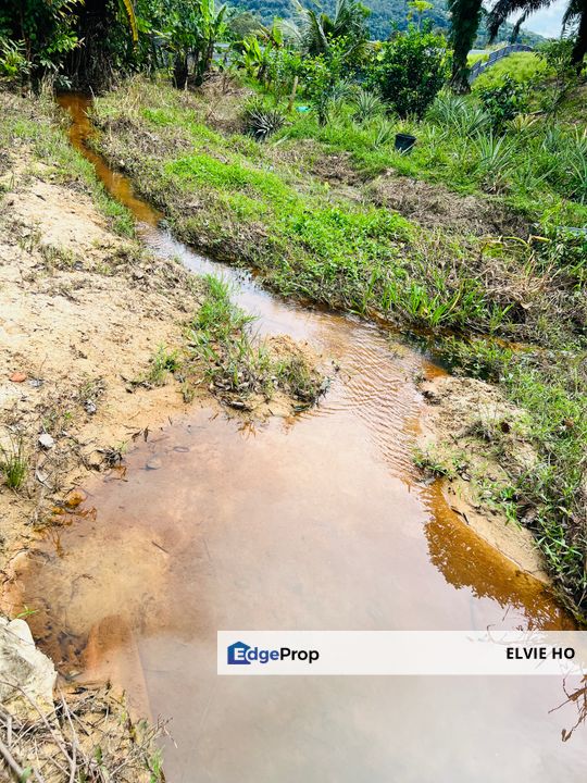 Broga freehold Agriculture land, Negeri Sembilan, Seremban