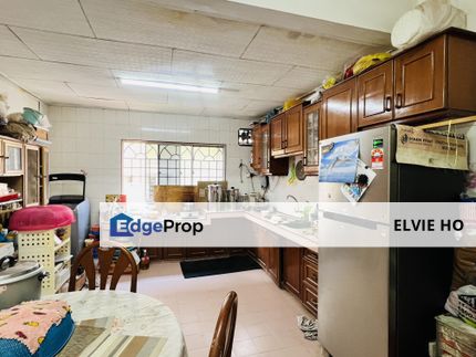 2 storey terrace house  walking distance to shops, Selangor, Cheras