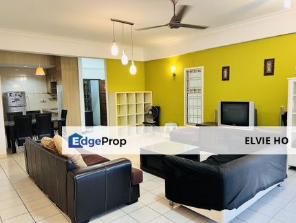 Good location and well maintain condo, Kuala Lumpur, Cheras