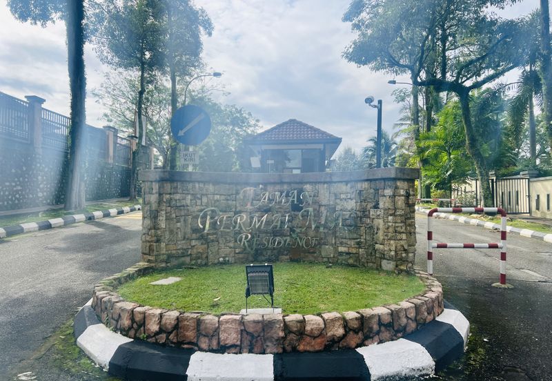 Taman Permai Mas