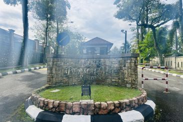 Taman Permai Mas