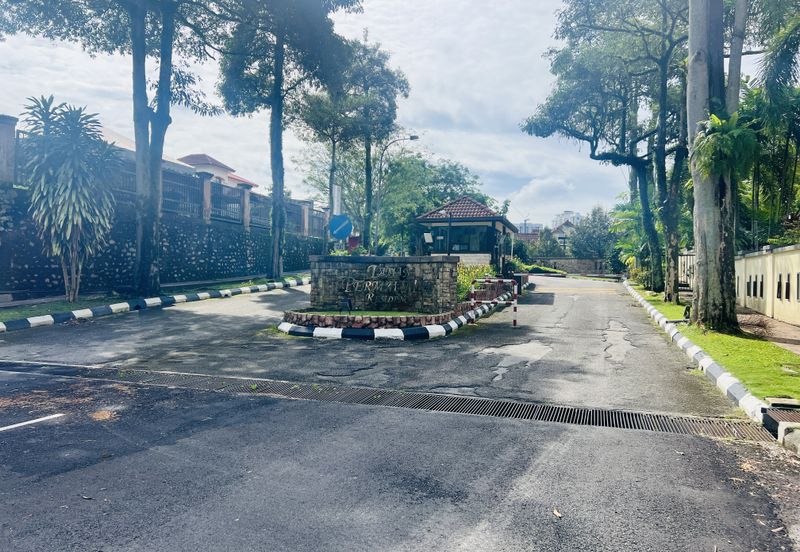 Taman Permai Mas