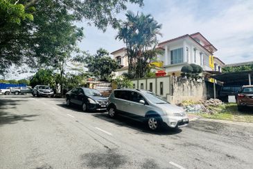 Taman Permai Mas