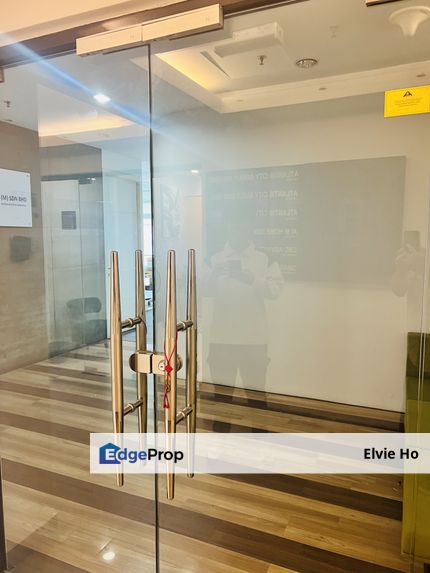 Premium address and location, Kuala Lumpur, Mid Valley City