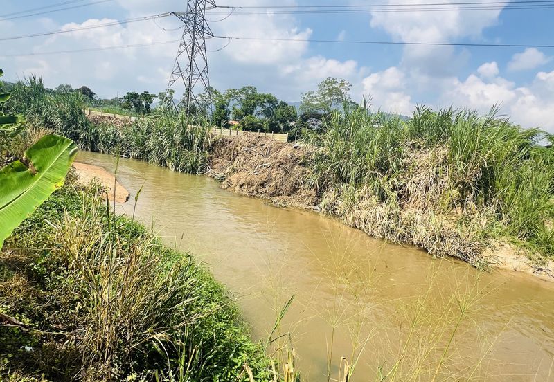 Kampung Baharu Pajam