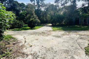 Kampung Baharu Pajam