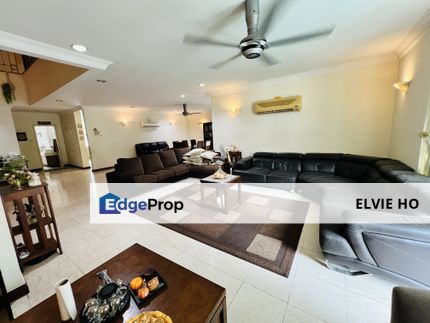 Villa Aman Condominium, Kuala Lumpur, Ampang Hilir