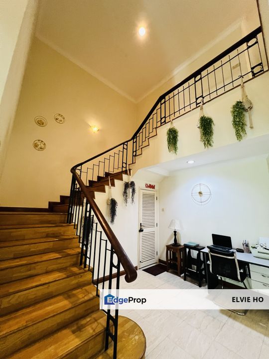 Villa Aman Condominium, Kuala Lumpur, Ampang Hilir