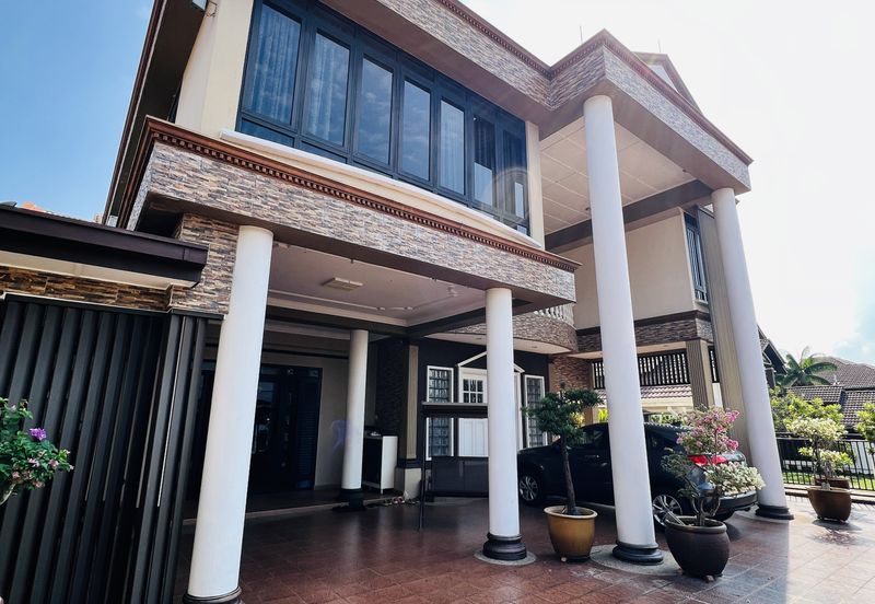 Bandar Tun Hussein Onn