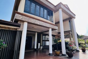 Bandar Tun Hussein Onn