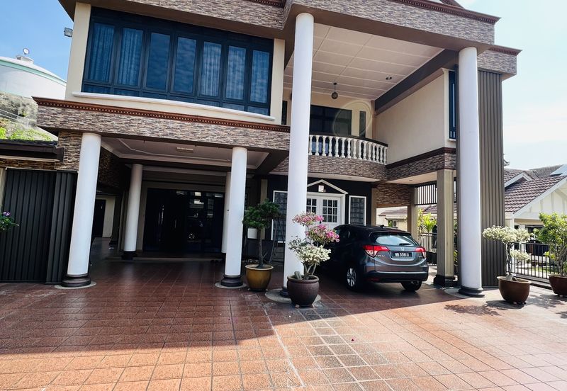 Bandar Tun Hussein Onn