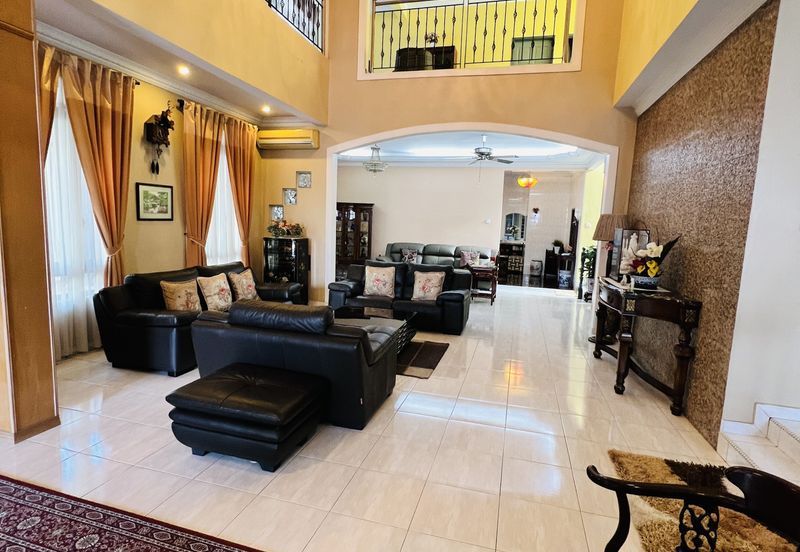 Bandar Tun Hussein Onn