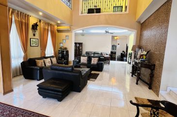 Bandar Tun Hussein Onn