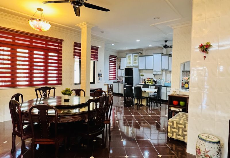 Bandar Tun Hussein Onn