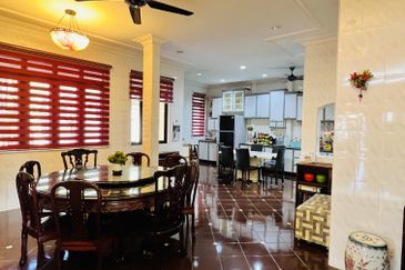 Bandar Tun Hussein Onn