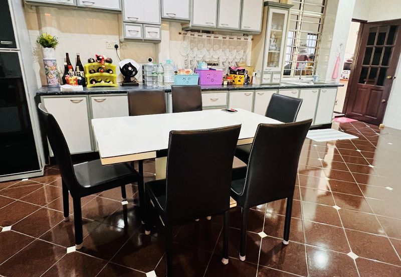 Bandar Tun Hussein Onn