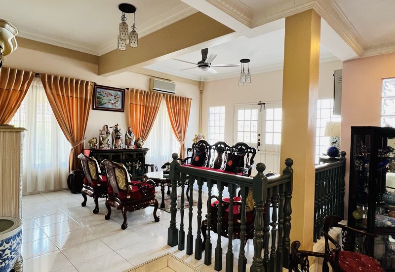 Bandar Tun Hussein Onn