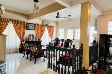 Bandar Tun Hussein Onn