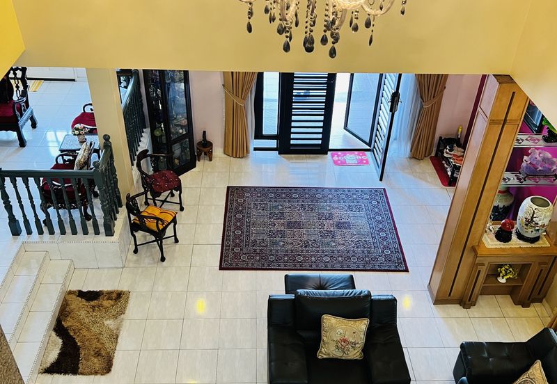 Bandar Tun Hussein Onn