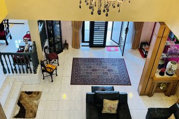 Bandar Tun Hussein Onn