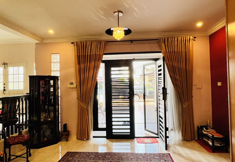 Bandar Tun Hussein Onn