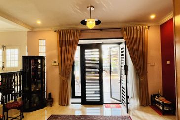 Bandar Tun Hussein Onn