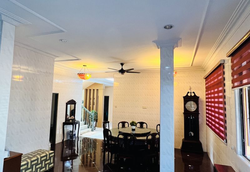 Bandar Tun Hussein Onn