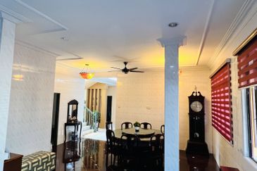 Bandar Tun Hussein Onn